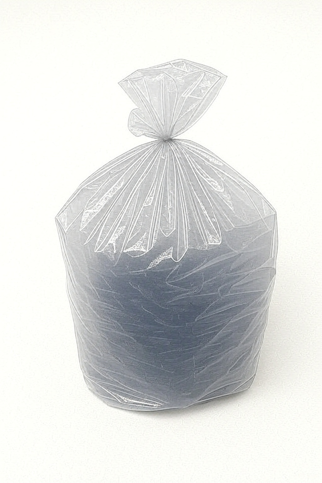 Clear FDA-approved food storage bags from Elite Plastic Supply